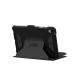 6. Etui Urban Armor Gear UAG Metropolis SE Case dla Samsung Galaxy Tab S9 FE czarne