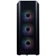 16. XPG VALOR AIR PLUS Midi Tower Czarny