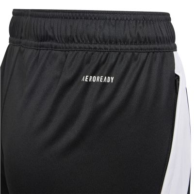 4. Spodenki adidas Tiro 24 Training Jr IJ7666