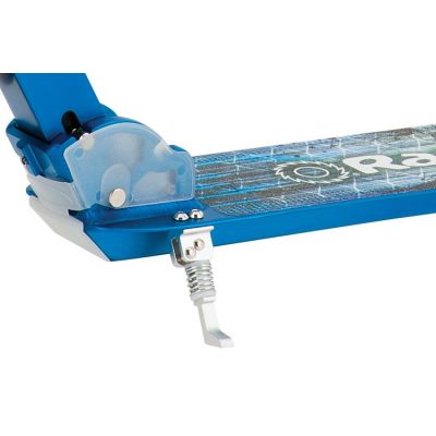 5. Hulajnoga Razor A5 Lux 13073042 (kolor niebieski)