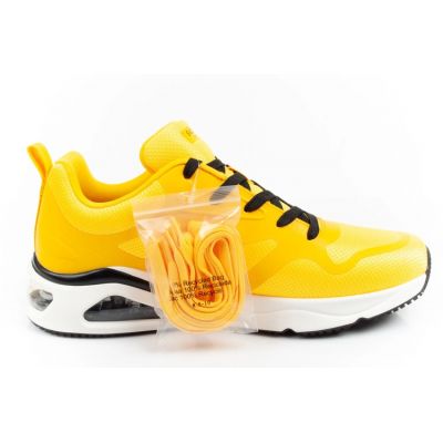 5. Buty Skechers Air Uno M 183070/YEL