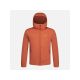 2. Kurtka Rossignol Opside Hoodie Jkt pomarańczowy