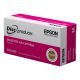 5. Epson C13S020691 nabój z tuszem 1 szt. Oryginalny Purpurowy