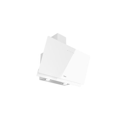 8. Teka OKAP PRZYŚCIENNY SKOŚNY DVN 74030 WHT (OUTLET)
