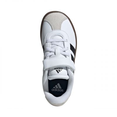 4. Buty adidas VL Court 3.0 Jr ID9155