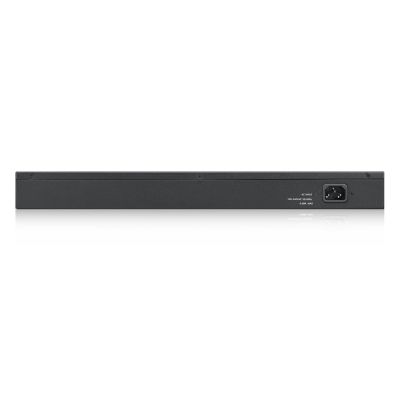2. Switch Zyxel GS1900-48 50p Managed Gigabit