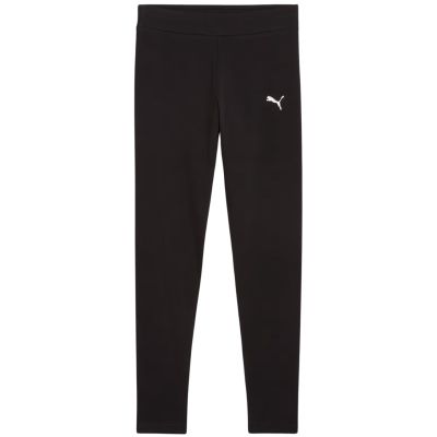 2. Legginsy dla dzieci Puma Ess czarne 684903 01