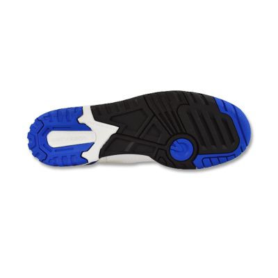 5. Buty Sportowe Lifestylowe Sneakersy New Balance 550 - BB550SN1