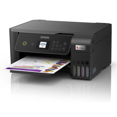 45. EPSON EcoTank ET-2870 3 w 1 Tinten-Multi WiFi