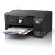 45. EPSON EcoTank ET-2870 3 w 1 Tinten-Multi WiFi