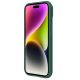 4. Pancerne etui Nillkin CamShield Pro Magnetic Case do iPhone 15 Plus z osłoną na aparat - zielone