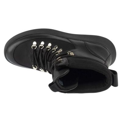 3. FitFlop F-Mode ID9-001 Czarne 37