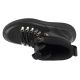 3. FitFlop F-Mode ID9-001 Czarne 37