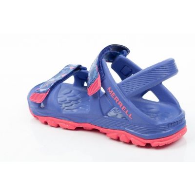 5. Sandały Merrell Hydro Drift Jr MC56495