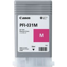 Tusze Canon PFI-031 M