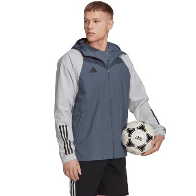 9. Kurtka adidas Tiro 23 Competition All-Weather M HU1320