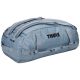 3. Thule Chasm TDSD303 Pond Gray sportowa torba 70 l Poliester Szary