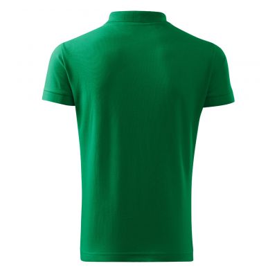 3. Koszulka Malfini polo Cotton Heavy M MLI-21516