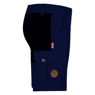 3. Spodenki Trollkids Hammerfest Shorts Jr 162-100