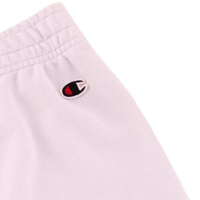 8. Spodnie Champion Elastic Cuff Pants W 117790 PS195