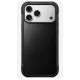 3. Nomad Rugged Leather Case pokrowiec na telefon komórkowy 17,5 cm (6.9") Czarny