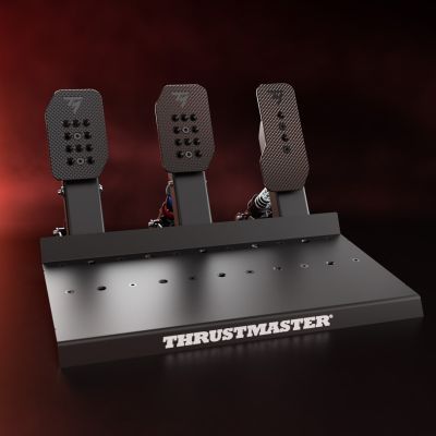 14. Thrustmaster Raceline LC Upgrade Pedał