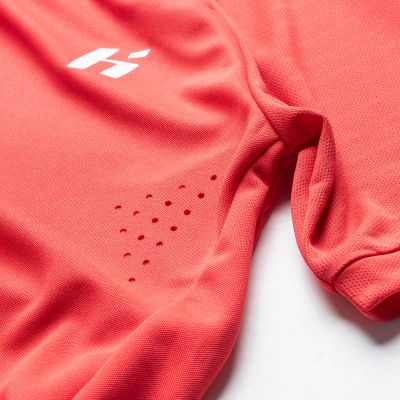 6. Koszulka Huari Palpa II Junior Jr 92800617658