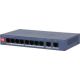 2. Switch PoE DAHUA CS4010-8ET2GT-60 8-portowy
