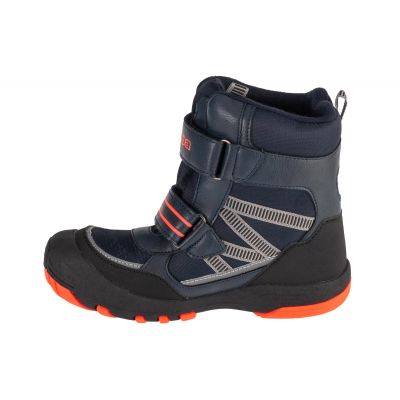 2. Buty Kappa Blackpool Jr Tex K 260805K-6729