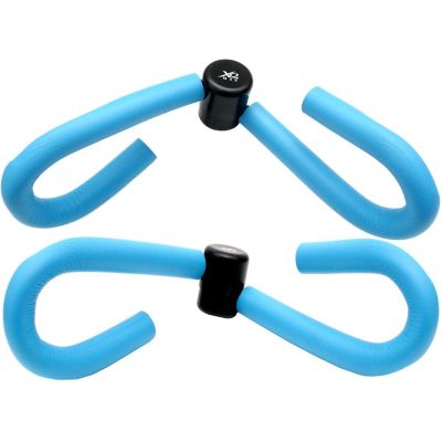 2. AGRAFKA MOTYLEK DEPANDOR XQMAX NIEBIESKI