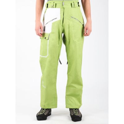 2. Spodnie narciarskie Salomon Sideways Pant M L1019630036