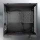 11. RAIJINTEK PAEAN Mini Mini Tower Czarny