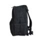 4. Plecak sportowy do szkoły Air Jordan Corduroy Girls Mini Backpack Black - 2A0860-023