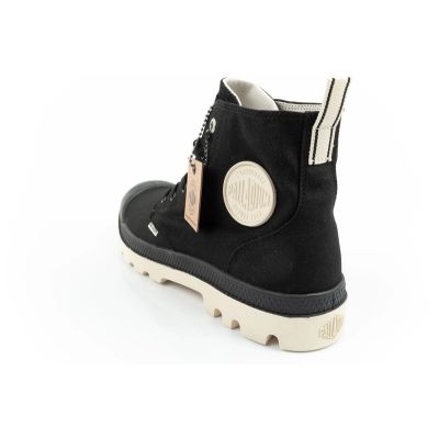13. Buty Palladium Pampa Chrome 74470-008-M