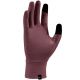 4. Rękawiczki do biegania Nike Dri-Fit W N1002219206