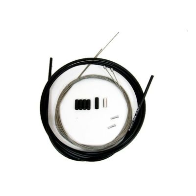 SHIMANO zestaw linek i pancerzy szosa