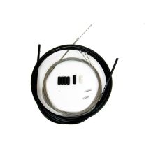 SHIMANO zestaw linek i pancerzy szosa