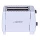 4. Toster Esperanza Caprese EKT001 (600W; kolor biały)