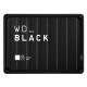 9. HDD USB3.2 5TB EXT. GAME DRIVE BLACK WDBA3A0050BBK-WESN WDC