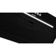 8. Okap do zabudowy AMICA OMP6255BG 60 cm | LED | czarny
