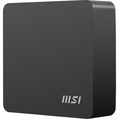 2. MSI Barebone Cubi NUC AI 1UMG-019BEU i5-125H z systemem operacyjnym