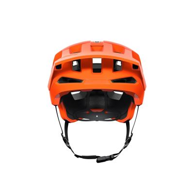3. Kask rowerowy POC KORTAL RACE MIPS - pomarańczowy