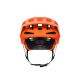 3. Kask rowerowy POC KORTAL RACE MIPS - pomarańczowy