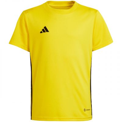 4. Koszulka adidas Tabela 23 Jersey Jr IA9156