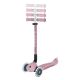 14. Hulajnoga z siedziskiem jeździk GO•UP DELUXE LIGHTS ECOLOGIC 360 (697-510)