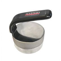 ŻELAZKO BOKSERSKIE MASTERS "ICE" czarne