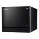4. Shuttle XPC cube SB860R8 komputer typu barebone Sześcian Czarny Intel B860 LGA 1851 (Socket V1)