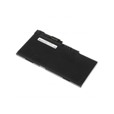 5. GREEN CELL BATERIA HP68 DO HP CM03XL ELITEBOOK 740 750 840 850 G1 G2 4000MAH 11.1V