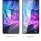 7. Folia matowa 3mk Silky Matt Pro na Huawei Nova 14 Pro