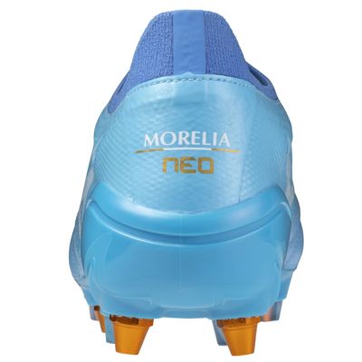 4. Buty Mizuno Morelia Neo IV Beta Elite Mix SG P1GC264225